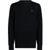 REFRIGIWEAR - Pullover - Nero