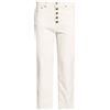 DONDUP - Pantalone - Bianco