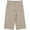BURBERRY - Pantalone - Sabbia