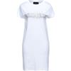JOHN RICHMOND - Vestito corto - Bianco