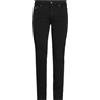 VERSACE JEANS COUTURE - Jeans skinny - Nero