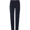 INCOTEX - Pantalone - Blu navy
