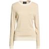 PEUTEREY - Pullover - Beige