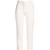 VIA MASINI 80 - Pantalone - Off white