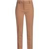 VIA MASINI 80 - Pantalone - Cammello
