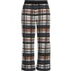 SIYU - Pantalone - Piombo