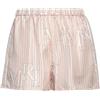 AMIRI - Shorts & Bermuda - Cipria