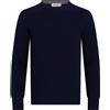 FILIPPO DE LAURENTIIS - Pullover - Blu notte