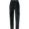 GCDS - Pantalone - Nero