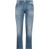 PT Torino - Jeans straight - Blu