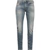 DIESEL - Jeans skinny - Blu