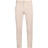 INCOTEX - Chinos - Sabbia