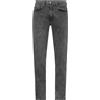 LEVI'S - Jeans straight - Nero