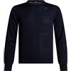 K-WAY - Pullover - Blu notte
