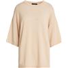ALPHA STUDIO - Pullover - Beige