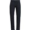EMPORIO ARMANI - Pantaloni jeans - Blu