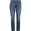 DONDUP - Jeans skinny - Blu