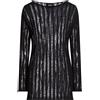 ALPHA STUDIO - Pullover - Nero