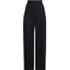 MAX MARA - Pantalone - Blu notte