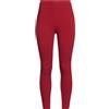 ELISABETTA FRANCHI - Leggings - Rosso