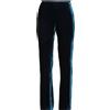 SIYU - Pantalone - Blu navy