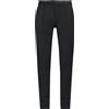 TOMBOLINI - Pantalone - Nero