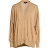 FAY - Cardigan - Cammello