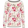 LIU -JO - Pullover - Panna