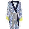 CLIPS MORE - Cardigan - Blu