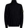STONE ISLAND - Dolcevita - Nero