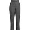 SEVENTY VENEZIA - Pantalone - Nero
