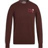 MC2 SAINT BARTH - Pullover - Cioccolato