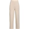 ALPHA STUDIO - Pantalone - Sabbia
