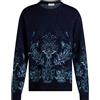 ETRO - Pullover - Blu