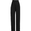 DRIES VAN NOTEN - Pantalone - Nero