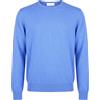 DELLA CIANA - Pullover - Azzurro