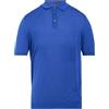 DRUMOHR - Polo - Blu china