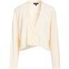 ARMANI EXCHANGE - Cardigan - Panna