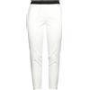 ERMANNO FIRENZE - Pantalone - Off white