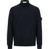 STONE ISLAND - Dolcevita - Blu notte