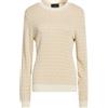 PEUTEREY - Pullover - Beige