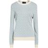 PEUTEREY - Pullover - Blu chiaro
