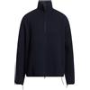 AION - Giubbotto - Blu navy