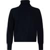 PALTÒ - Dolcevita - Blu navy