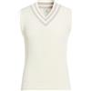 ELEVENTY - Maglia Gilet - Avorio