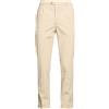 TELA GENOVA - Chinos - Beige