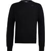 K-WAY - Pullover - Nero