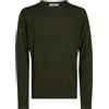 SHOCKLY - Pullover - Verde scuro