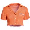 JACQUEMUS - Camicie e bluse tinta unita - Arancione