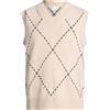 ELEVENTY - Maglia Gilet - Beige